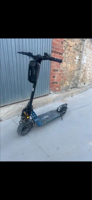 patinete electrico