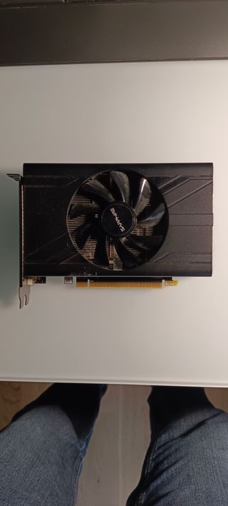 Tarjeta Gráfica Sapphire