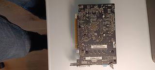 Tarjeta Gráfica Sapphire