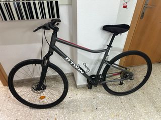 Bicicleta 27.5 en oferta