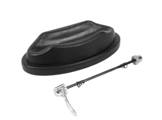 Rodillo LEROC Rueda Trasera