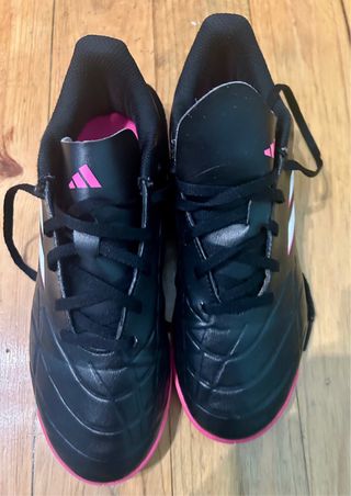 Botas de fútbol Adidas Copa para niño