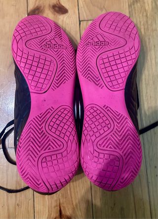 Botas de fútbol Adidas Copa para niño