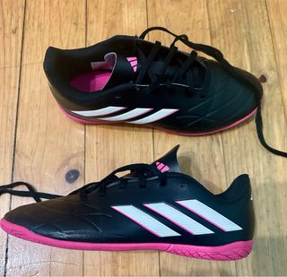 Botas de fútbol Adidas Copa para niño