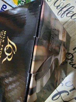 Espumador de leche L'OR NUEVO