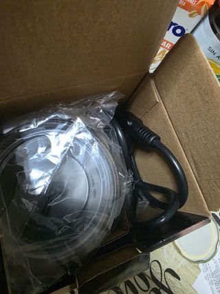 Espumador de leche L'OR NUEVO