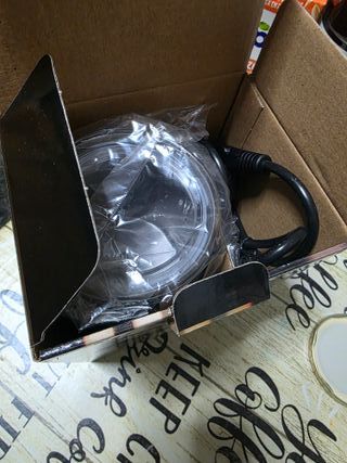 Espumador de leche L'OR NUEVO