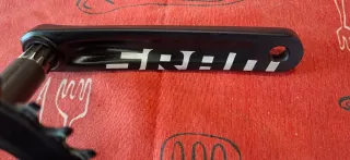 Bielas SRAM Apex 1 172.5mm