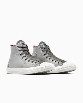 Converse All Star Ed Limitada Nº 40 Transfrormers
