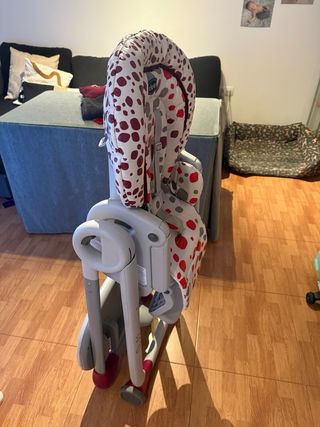 Trona Chicco Polly Progress