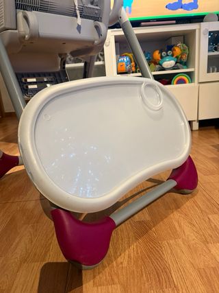 Trona Chicco Polly Progress