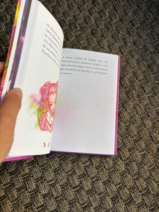 Libros infantiles Nebulous stars