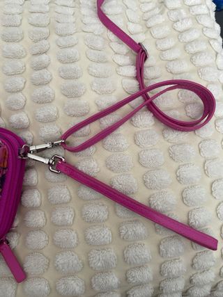 Bolso/Cartera Vera Bradley RFID