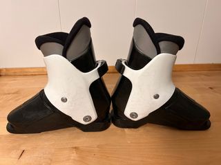 Botas esquí infant T215 equival 34/35 wedze 30