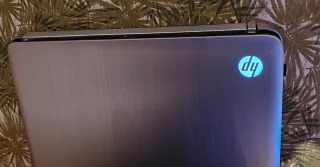 Computer Portatile HP + SSD + Intel Core I7