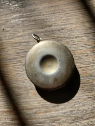 Antiguo Porta Viático