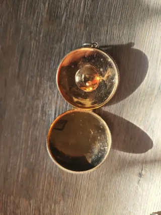 Antiguo Porta Viático