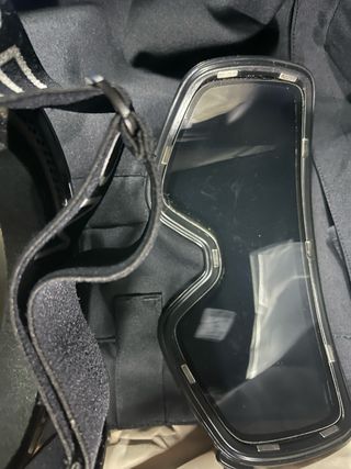 Gafas de esquí/snowboard