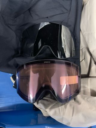 Gafas de esquí/snowboard