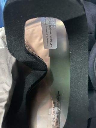 Gafas de esquí/snowboard