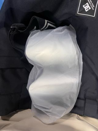 Gafas de esquí/snowboard