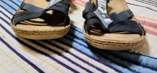 Sandalias Rieker Talla 40