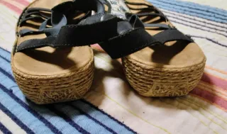 Sandalias Rieker Talla 40