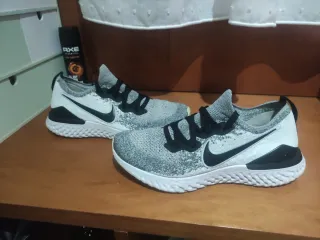 Nike Epic React Talla 42