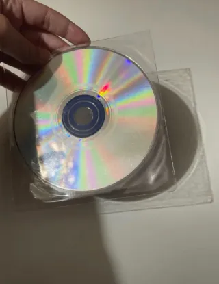 Najwa - Dolphins Classic House CD