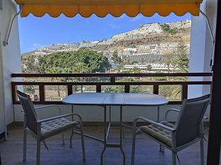 Piso en alquiler en Puerto Rico en Mogán