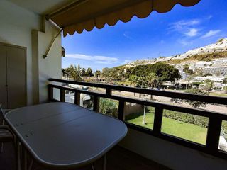 Piso en alquiler en Puerto Rico en Mogán