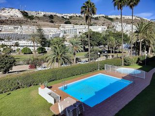 Piso en alquiler en Puerto Rico en Mogán