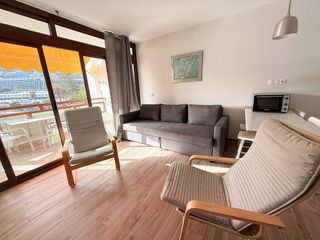 Piso en alquiler en Puerto Rico en Mogán