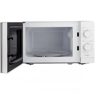 Microondas Simply Carrefour 20L 700W