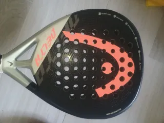 Pala Head Delta Pro Coello