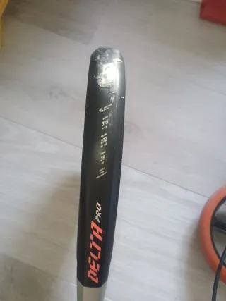 Pala Head Delta Pro Coello