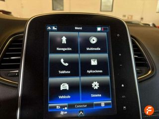 Renault Scénic Edition One Energy TCe 97kW (130 CV)