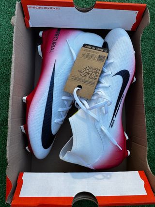 Botas de fútbol Nike Mercurial