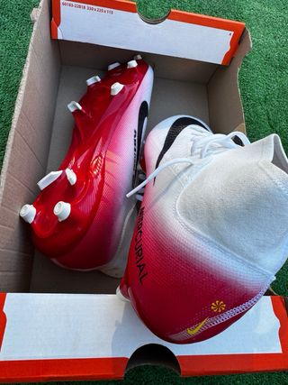 Botas de fútbol Nike Mercurial