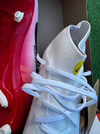 Botas de fútbol Nike Mercurial