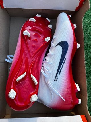 Botas de fútbol Nike Mercurial