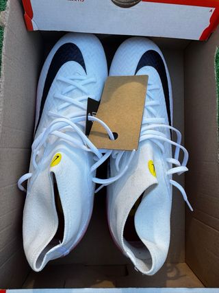 Botas de fútbol Nike Mercurial