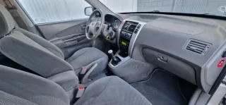 Hyundai Tucson 2007