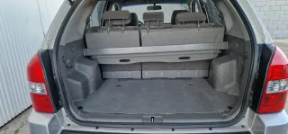 Hyundai Tucson 2007