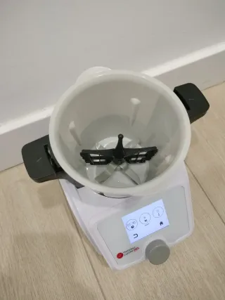 Monsieur Cuisine Mini