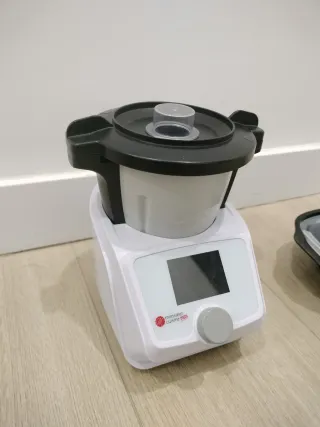 Monsieur Cuisine Mini