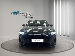 Audi Q8 e-tron 2023