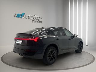 Audi Q8 e-tron 2023