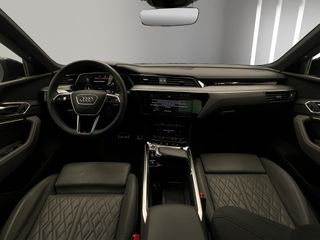 Audi Q8 e-tron 2023