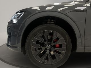 Audi Q8 e-tron 2023